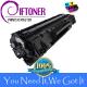 Compatible  CB436A for 1505/1120/1522 Toner Cartridge