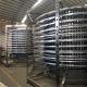                  Bread Spiral Cooling Tower System             