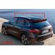 Aluminum Car Roof Racks Vehicle Spare Parts for Porsche Cayenne / Simply Installation