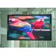 Shopping Malls P6 Billboard Advertising Led Display Screen 6200 Nits Brightness