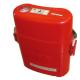 Insulated Compressed Portable Oxygen Resuscitator 150 - 300Pa Exhaust Pressure
