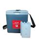 Qualified High Quality 1.5L Vaccine Cooler Box With  Ice Pack