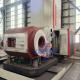 Large Torno 4 Axis 5 Axis CNC Heavy Duty Metal Borer Mill Machine Factory Supply With CE