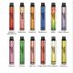 23 Flavors Luscious 3000 Puffs 1350mah Vapor Pen , 8ml Disposable Yuoto Vape