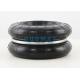 GUOMAT F-160-2 Rubber Air Bellow Replace S-160-2/S-160-2R Punch Air Spring Air Bag