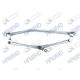 SKODA Windshield Car Wiper Linkage 6Y1998023 For Left Hand Drive Vehicles