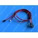 SATA 7+15Pin HDD Power Cable Male To Male Extension Lightweight