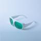 Laser Safety Glasses 635nm 808nm Laser eye protection goggles with CE standard