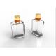 Luxury Customized Zamak Caps Metal Perfume Cap Zinc Alloy Perfume Bottle Lids