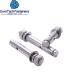 M10 M16 M12 Expansion Sleeve Anchor Bolt 304 Stainless Steel For Concrete Block Hollow
