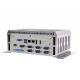 Intel® 4 generation Haswell-M i3 i5 i7  Industrial Mini PC 6COM 2LAN LPT port