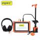 Pqwt Pipe Water Leak Detector Of Pipes Series Water Pipe Leak Detector