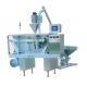 ISO9001 3600BPH 2.5ml Automatic Powder Filling Machines