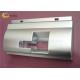 ATM Machine Parts Debit Card Skimmer , Opteva 328 Atm Anti Theft Devices Mould