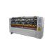 Corrugated Sheet Thin Blade Slitter Scorer Machine 220V / 380V / 415V BFY-2700DT8