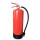 Portable Foam Fire Extinguisher Powder Coated Red Color For Workshops