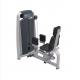 YM Gym Equipment Pin-Loaded Steel Hip Inner Thigh Adductor Machine for Legs Medium Loader Machine