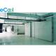 Personalized Multipurpose Cold Room Storage For Freeze - Dried Vegetables Processing