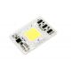 Dimmable High Power Led Module , AC230V Led Lighting Module 50W  50*70mm