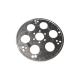 GM General Cast Iron Car Flexplate 160 Tooth OD 341mm 6 Holes
