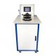 Textile Testing Equipment Air Permeability Tester For Testing Of Fabrics Determination