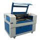 CO2 Laser Engraving Cutting Machine For Leather Laser Engraving Machine