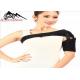Neoprene Shoulder Support Orthopedic Rehabilitation Products For Shoulder Operation Recovery