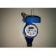 Residential Smart Water Meter Ductile Iron DN15 Multi Jet Dry Dial