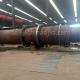 Indirect Fired Rotary Kiln Chemical For Food Industry