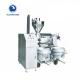 RF125-B 210-300kg/h screw oil press