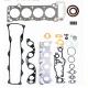 High Quality Full Gasket Set For 1RZ RZH104 engine auto parts OE NO.:04111-75012