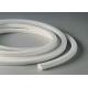 White Lattice Braided PTFE Packing , PTFE Packing With Oil Or Without Oil