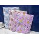 100pcs/Pack PE Shipping Bags Waterproof Tear Resistant Self Sealing Lightweight Durable Logistics Use