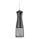 1400mAh Battery Nicefeel Cordless Water Flosser Portable Tooth Cleaner