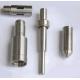 Carbon Steel Cnc Machining Parts Metal Machining Parts For Decorative Lighting