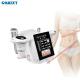 2023 New Arrival 4 In 1 Body Weight Loss Slimming Machine For Rotary Negative Pressure RF And Inner Ball Roller