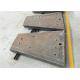 High manganese steel jaw crusher cheek plates manufacturer and supplier
