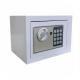 Electronic Metal Deposit Box High Safety For Jewelry / Cash / Documents