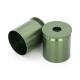 Custom CNC Machined Metal Parts Precision Mechanical Components Polished