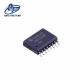 Texas/TI ISO7240MDWR Electronic Components Integrated Circuit Board Berry Pie Microcontroller ISO7240MDWR IC chips