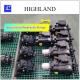 Highland Hydraulic System Components Agricultural Hydraulics Pumps 42MPa
