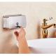 Wall Mounted 304 Stainless Steel Automatic Touchless Soap Dispenser