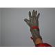 Ergonomic Stainless Steel Gloves With Steel Hook Used In The Food Processing Industrial