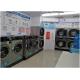 Long Service Life Commercial Front Load Washing Machine , Commercial Washer Extractor