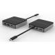 Fast External Iphone SD Card Reader For IPhone Memory Card Reader With USB Camera Adapter Plug And Play