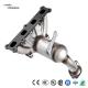                  Jeep Compass / Patriot 2.4L Euro 1 Catalyst Carrier Assembly Auto Catalytic Converter Sale             