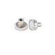 Customized Neodymium Cup Magnet N35-N52 Counter Sunk Magnet Durable