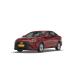 5 Seater Compact Used New Car Chevrolet Cruze 2019-2023 for 1000kg-2000kg Curb Weight