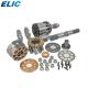 Spk10/10 Hydraulic Spare Parts For E200b E180 E240