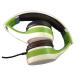 wholesale variety of headphone with noise cancelling ear cushion for kids